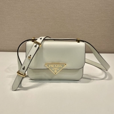 Prada Satchel Bags